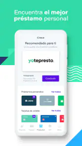 Zenfi screenshot