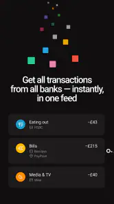 Zenmoney: expense tracker screenshot