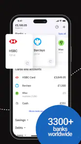 Zenmoney: expense tracker screenshot