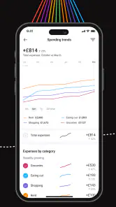 Zenmoney: expense tracker screenshot
