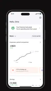 Zenmoney: expense tracker screenshot