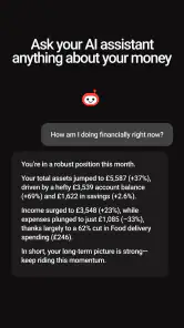 Zenmoney: expense tracker screenshot