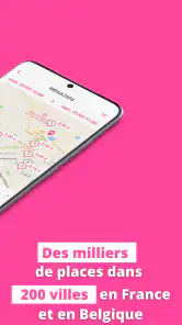 Zenpark, trouvez votre parking screenshot