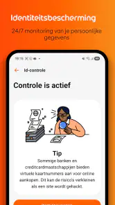 Ziggo Safe Online Extra screenshot