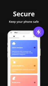 Zoek uit wie bespioneert WTMP screenshot