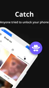 Zoek uit wie bespioneert WTMP screenshot