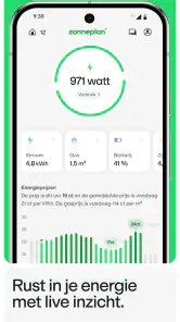 Zonneplan | Energie screenshot