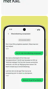 Zonneplan | Energie screenshot
