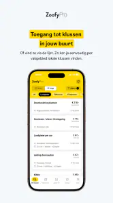 Zoofy - Voor de vakman screenshot
