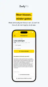 Zoofy - Voor de vakman screenshot
