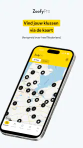 Zoofy - Voor de vakman screenshot
