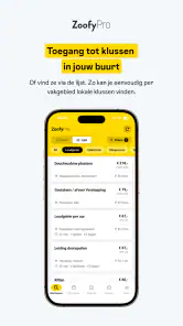 Zoofy - Voor de vakman screenshot