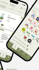 Zuckerfrei Einkaufen screenshot