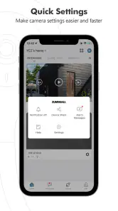 ZUMIMALL screenshot