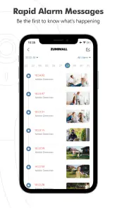 ZUMIMALL screenshot