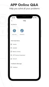 ZUMIMALL screenshot