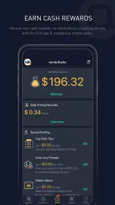 ZUS - Save Car Expenses screenshot