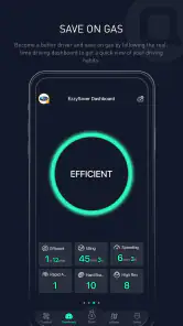 ZUS - Save Car Expenses screenshot