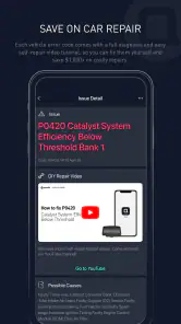 ZUS - Save Car Expenses screenshot