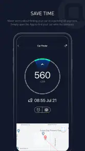 ZUS - Save Car Expenses screenshot