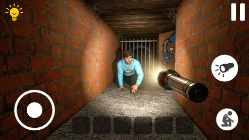 Побег от Блогера screenshot