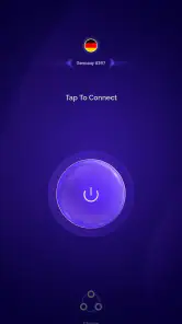 فیلتر شکن قوی پرسرعت Ghost Vpn screenshot
