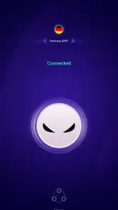 فیلتر شکن قوی پرسرعت Ghost Vpn screenshot