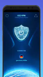 فیلتر شکن قوی پرسرعت ice vpn screenshot