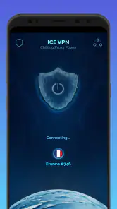 فیلتر شکن قوی پرسرعت ice vpn screenshot