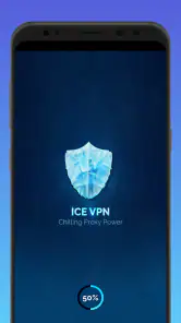 فیلتر شکن قوی پرسرعت ice vpn screenshot