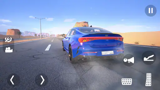 هجولة و درفت: حوادث واقعية screenshot