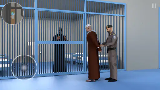 هجوله و مطاردات - قراند screenshot