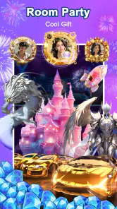Achat- Global Voice Chat screenshot