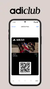 adidas: Kjøp sko og klær screenshot