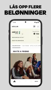 adidas: Kjøp sko og klær screenshot
