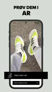 adidas: Kjøp sko og klær screenshot