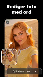 AI Bildegenerator – Muselab AI screenshot