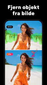 AI Bildegenerator – Muselab AI screenshot