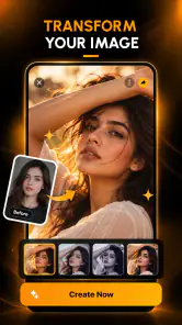 AI Craft: AI Image & Video screenshot