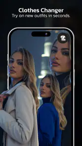 AI Photo Generator-Enhance Pic screenshot