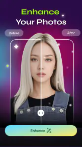 AI Photo - Image Generator screenshot