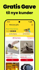 AliExpress - Shopping App screenshot