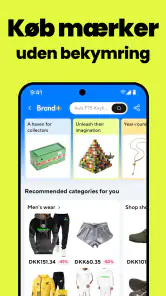 AliExpress - Shopping App screenshot