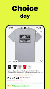 AliExpress - Shopping App screenshot