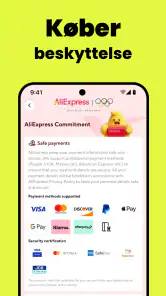 AliExpress - Shopping App screenshot