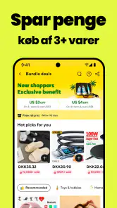 AliExpress - Shopping App screenshot