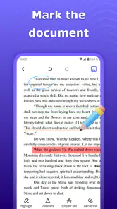 All Document Guide screenshot