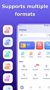 All Document Guide screenshot