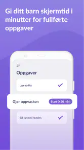 Alli360 av Kids360 screenshot