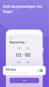 Alli360 av Kids360 screenshot